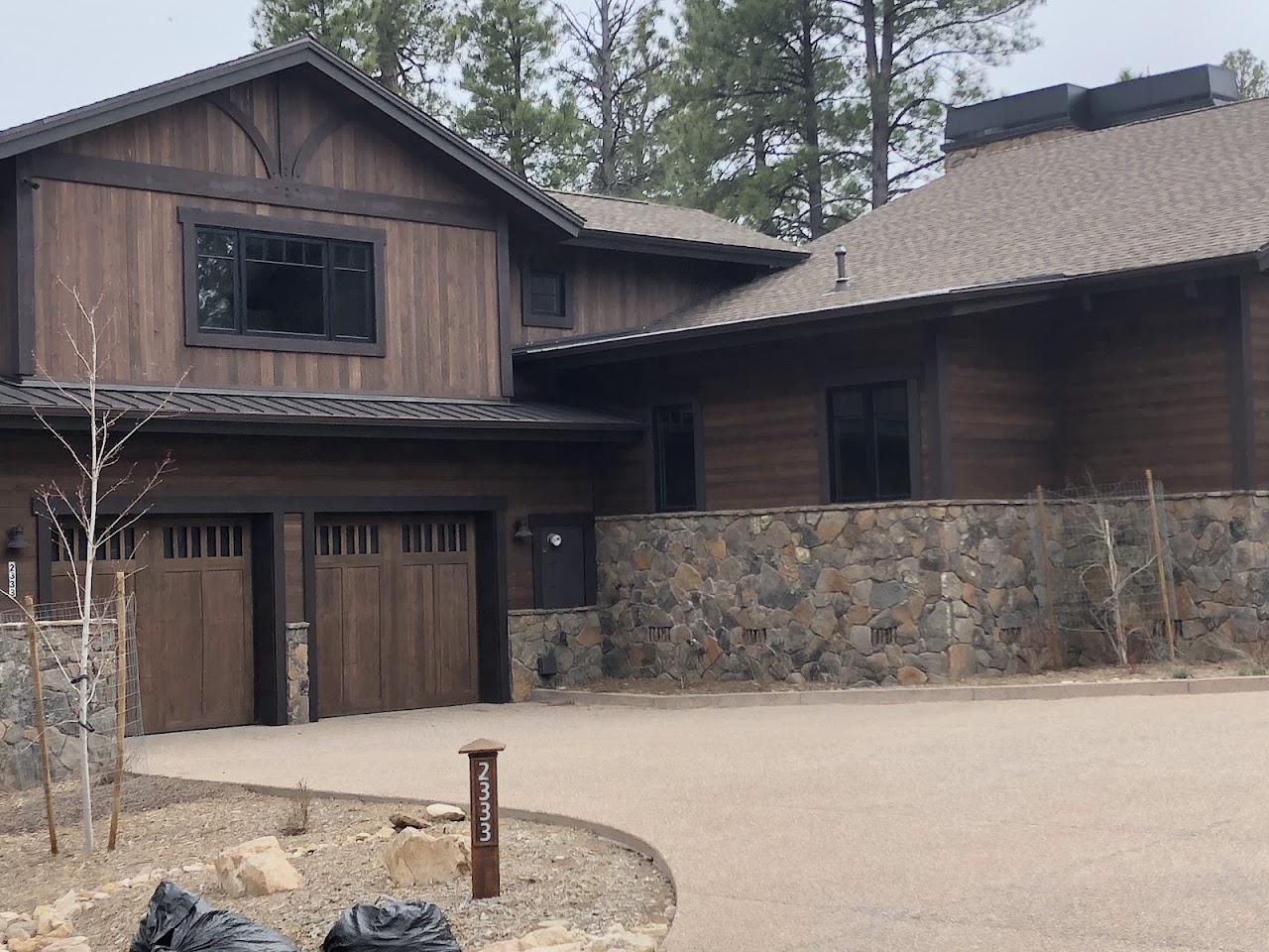 Professional Window Cleaning Flagstaff project