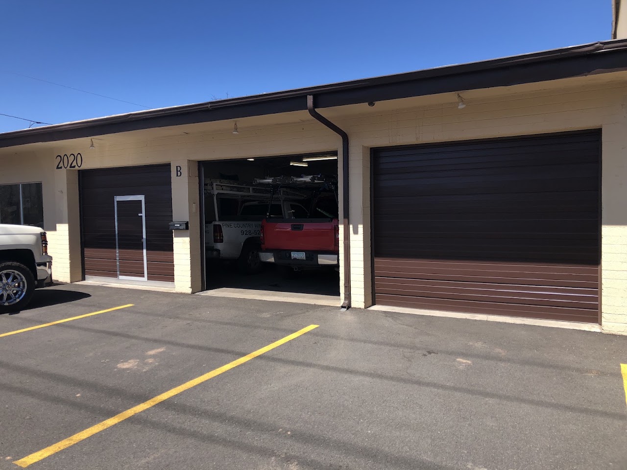 Professional Window Cleaning Flagstaff project