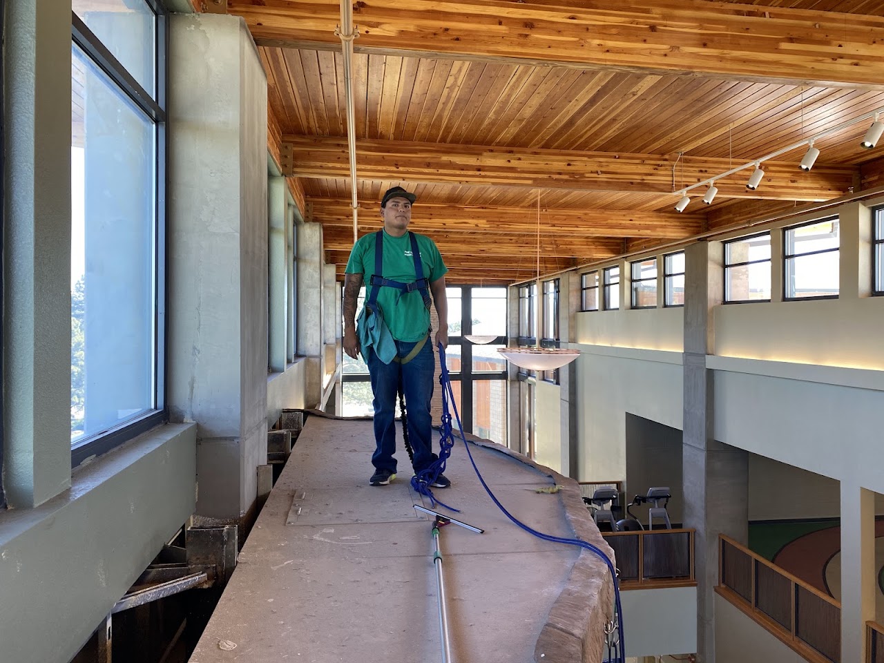 Professional Window Cleaning Flagstaff project